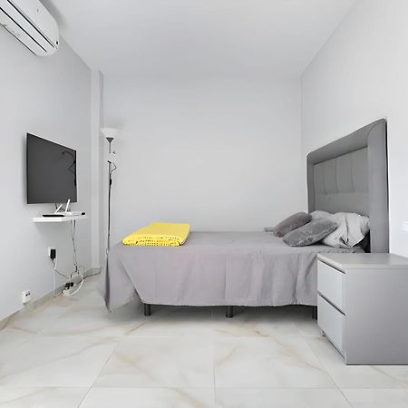 Apartamento @Seafront Sitio de Calahonda Exterior foto