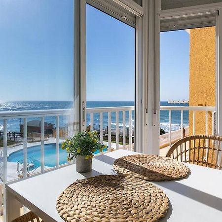 Apartamento @Seafront Sitio de Calahonda Exterior foto