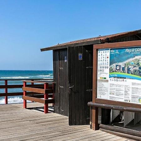 Apartamento @Seafront Sitio de Calahonda Exterior foto