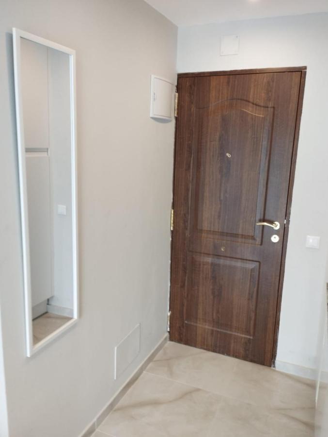 Apartamento @Seafront Sitio de Calahonda Exterior foto