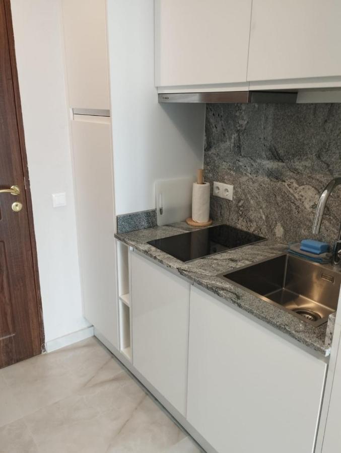 Apartamento @Seafront Sitio de Calahonda Exterior foto