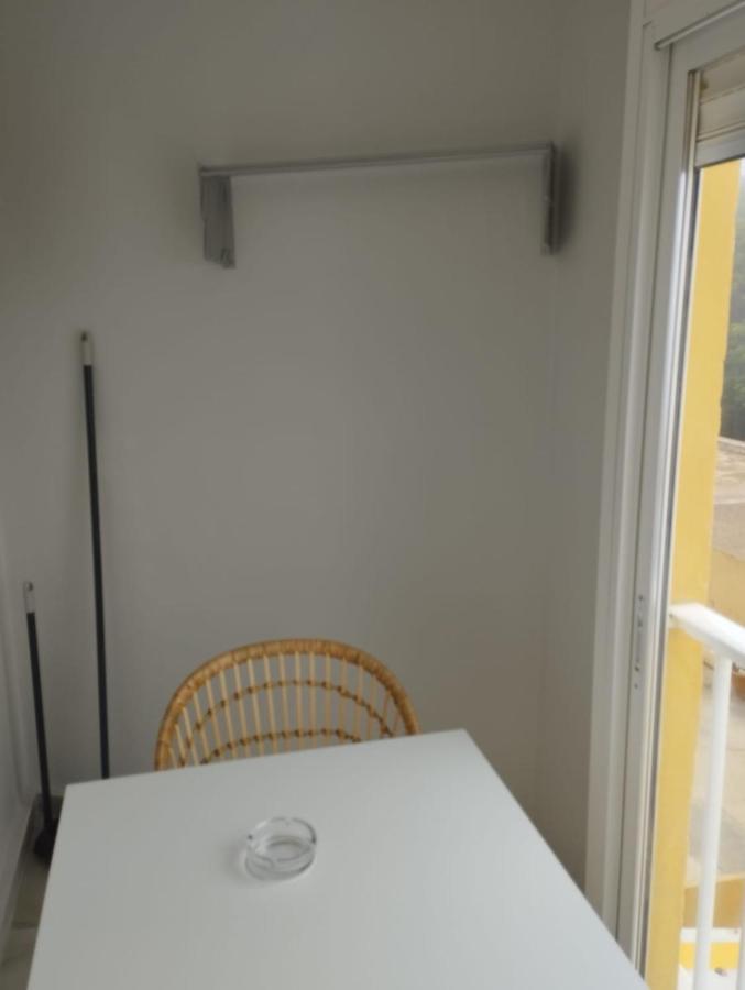 Apartamento @Seafront Sitio de Calahonda Exterior foto
