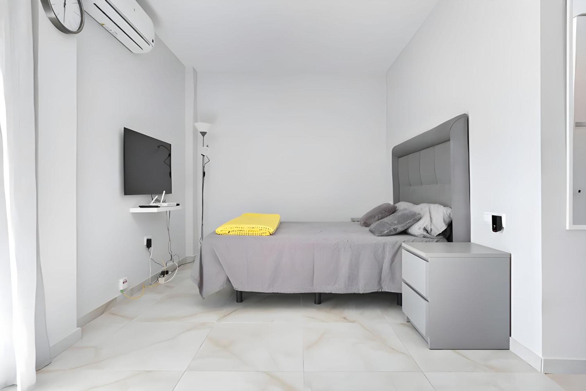 Apartamento @Seafront Sitio de Calahonda Exterior foto