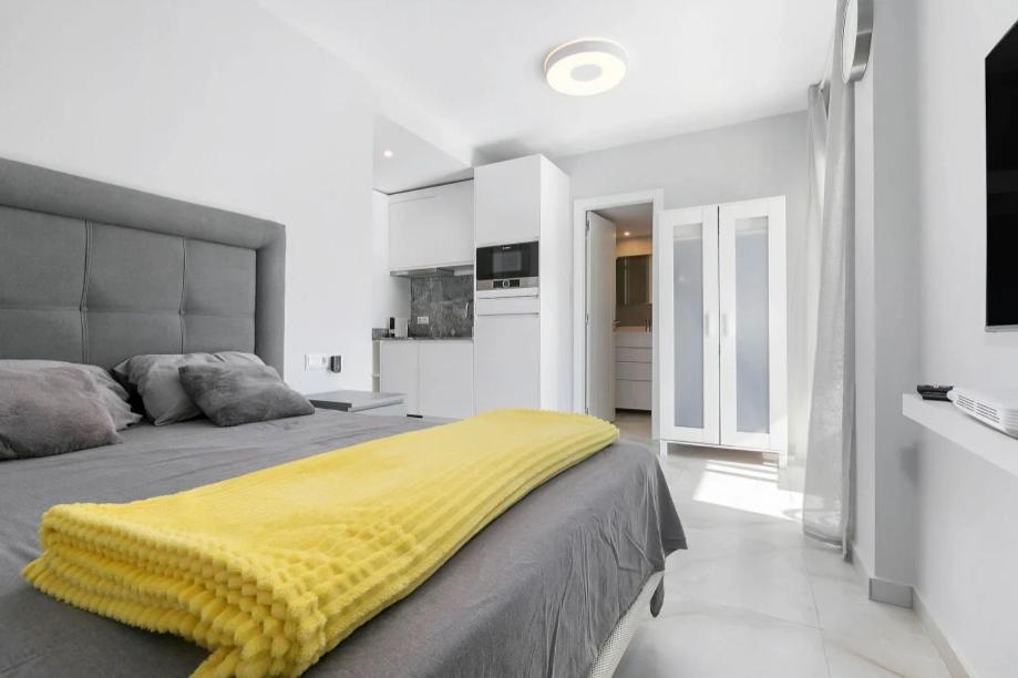 Apartamento @Seafront Sitio de Calahonda Exterior foto